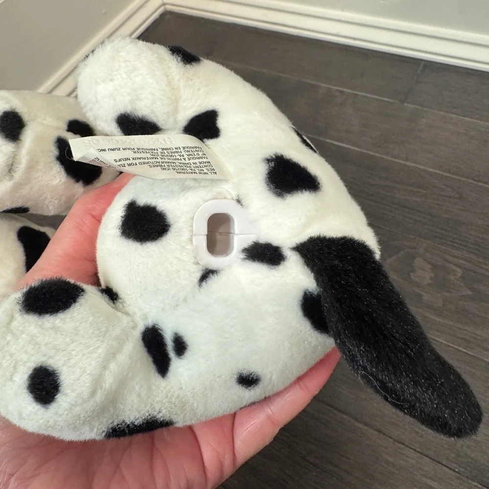 Zuru Pets Alive Pooping Puppies Dalmatian Electronic Dog Toddler Girls Boys